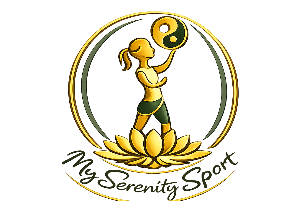 My Serenity Sport